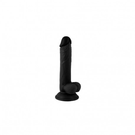Realistlik dildo VSCNOVELTY Must