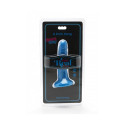 Realistic Dildo Get Real by Toyjoy Blue