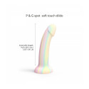 Realistic Dildo Love to Love