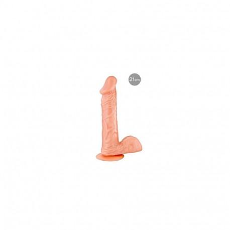 Realistlik dildo Real Body