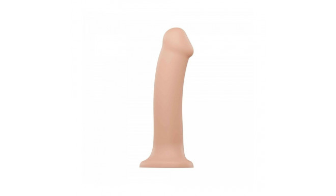 Dildo Strap-on-me 6013120 Beige XL