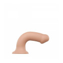 Dildo Strap-on-me 6013120 Beige XL