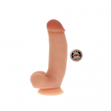 Realistlik dildo Get Real by Toyjoy