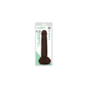 Dildo XR Chocolate