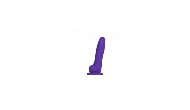 Dildo Strap-on-me 6015902 Purple