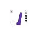 Dildo Strap-on-me 6015902 Violets