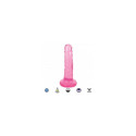 Dildo XR Cherry