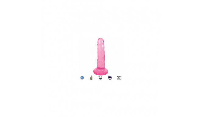 Dildo XR Cherry