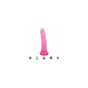 Dildo XR Cherry