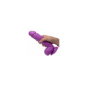 Dildo XR Lilla