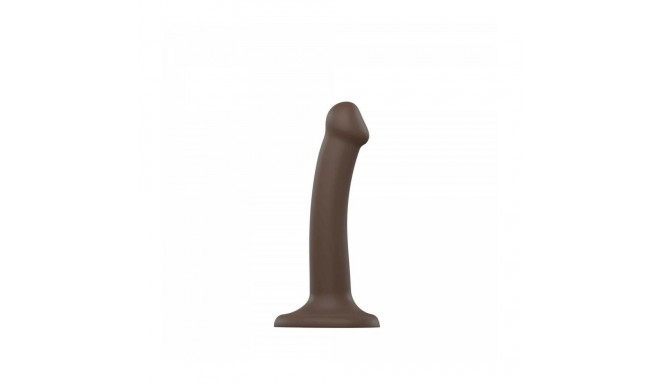 Dildo Strap-on-me 6013328 Chocolate