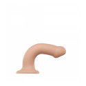 Dildo Strap-on-me 6013113 Beige