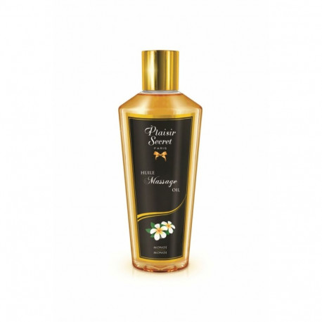 Massaažiõli Plaisir Secret 250 ml