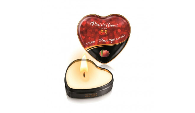 Massage Candle Plaisir Secret 35 ml