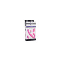 Strap-on dildo XR Roosa