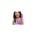 Strap-On Dildo XR Lilac