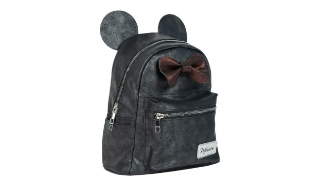 Casual Backpack Minnie Mouse