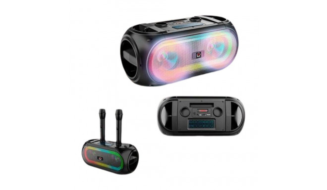 Portable Bluetooth Speakers Reig