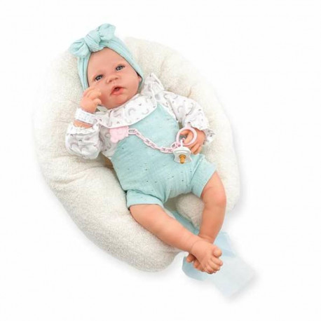 Uuesti sündinud nukud Berjuan 18401-24 50 cm