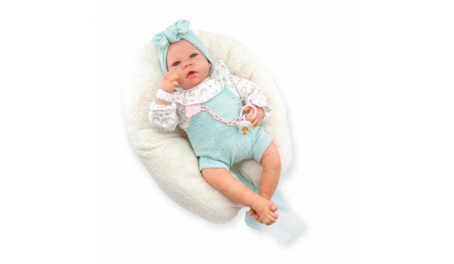 куклы reborn Berjuan 18401-24 50 cm