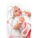 Baby Doll Berjuan 18301-24 50 cm