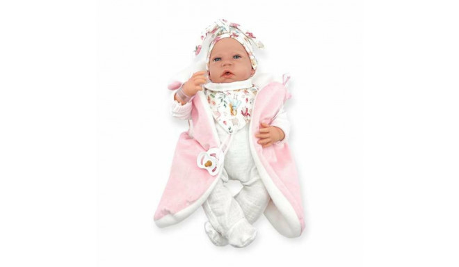 Baby Doll Berjuan 18302-24 50 cm