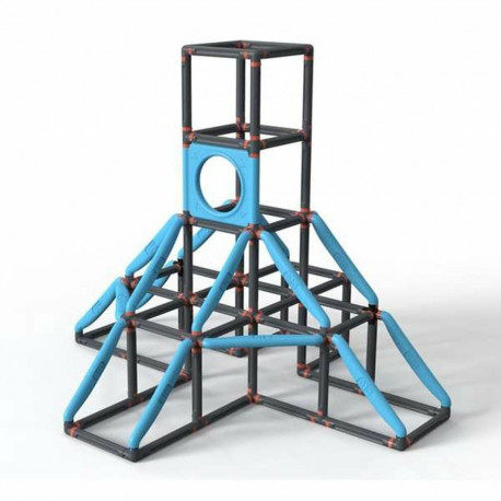 Tegevuskeskus Smoby BIG Kraxxl - The Giant