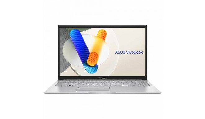 Portatīvais dators Asus Vivobook 15 R1500 15,6" Intel Core I3-1215U 8 GB RAM 1 TB SSD