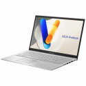 Portatīvais dators Asus Vivobook 15 R1500 15,6" Intel Core I3-1215U 8 GB RAM 1 TB SSD