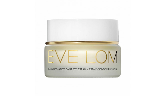 Eye Area Cream Eve Lom Moisture Radiance 15 ml