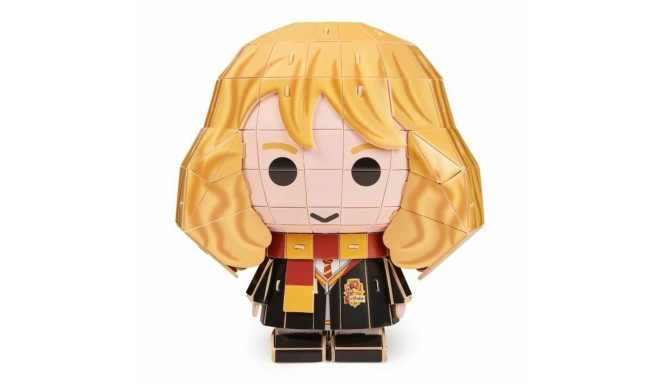 3D-паззл Spin Master Hermione Granger Harry Potter