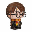 3D Pusle Spin Master Wizarding World Harry Potter