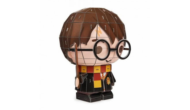 3D Puzzle Spin Master Wizarding World Harry Potter