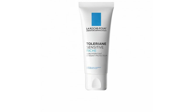 Sauļošanās krēms sejai La Roche Posay Cicaplast Baume Spf 50 40 ml