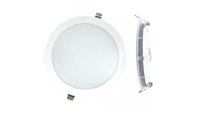 LED-lamp Silver Electronics