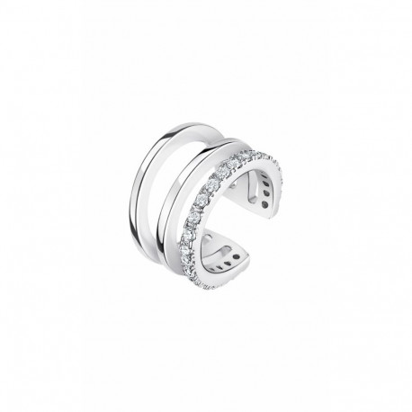 Ladies' Ring Lotus LP3353-9/1 Silver