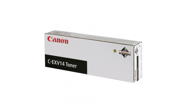 Originaalne Tooner Canon C-EXV 14 Must