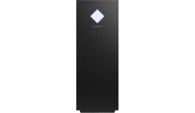Desktop PC HP Intel Core i5-13400F 16 GB RAM 512 GB SSD NVIDIA GEFORCE RTX 4060 TI