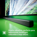 Soundbar Philips Black 120 W