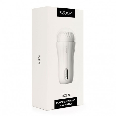 Masturbaator Svakom