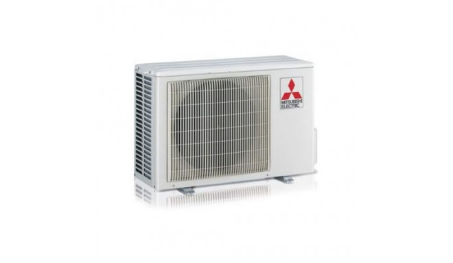 Airconditioner met buitenunit Mitsubishi Electric MXZ2F42VF Balts