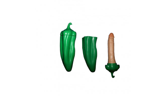 Figure Divertysex Pepper Penis