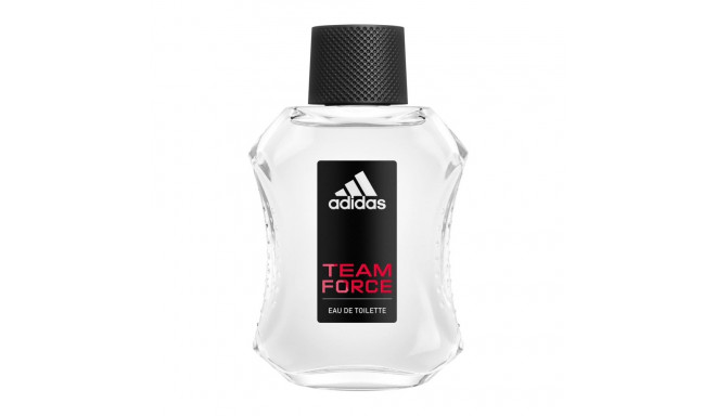 Мужская парфюмерия Adidas Team Force EDT