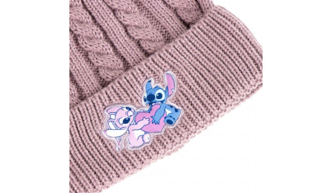 Mütsid ja kindad Stitch