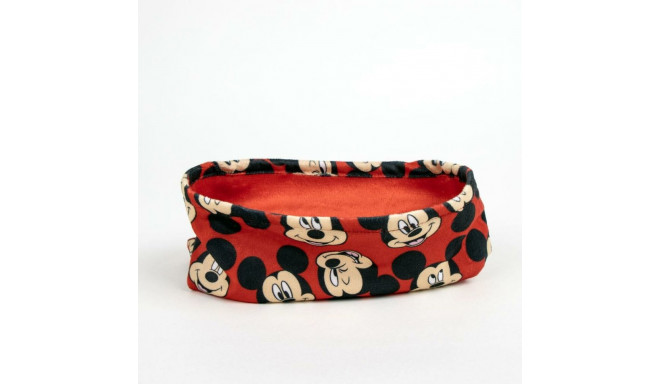 Kaelasoojendaja Mickey Mouse