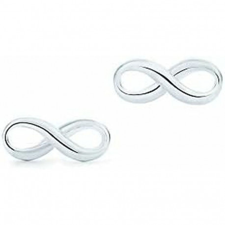 Ladies' Earrings New Bling 9NB-0383 Stone