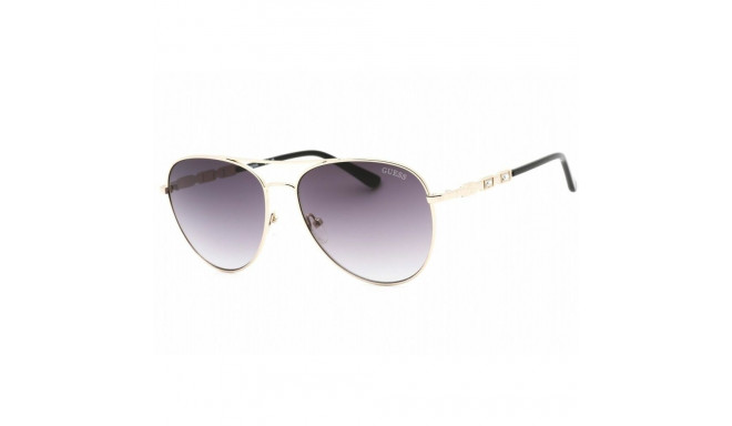 Ladies' Sunglasses Guess GF6143-32B ø 59 mm