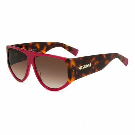 Ladies' Sunglasses Missoni MIS0165S4KQ Ø 61 mm