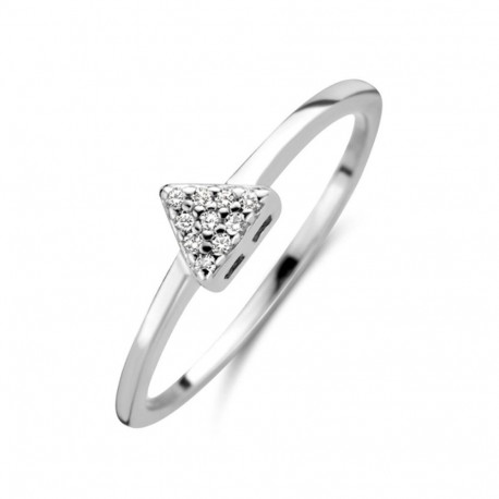 Ladies' Ring New Bling 9NB-0699-56 16