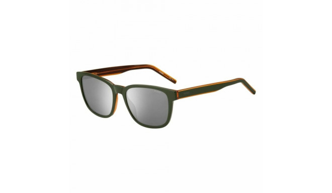 Vīriešu Saulesbrilles Hugo Boss HG-1243-S-TBO ø 54 mm